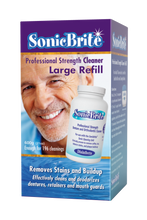 Professional Strength Denture and Orthodontic Cleaner 21 oz
