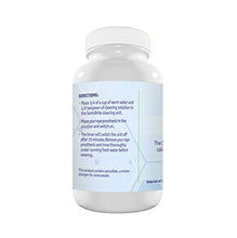 Professional Strength Plastic Artificial Eye Cleaner