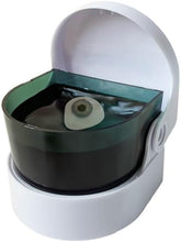 Professional Strength Plastic Artificial Eye Cleaning System With 7 Oz Powder