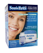 Denture Cleaning System